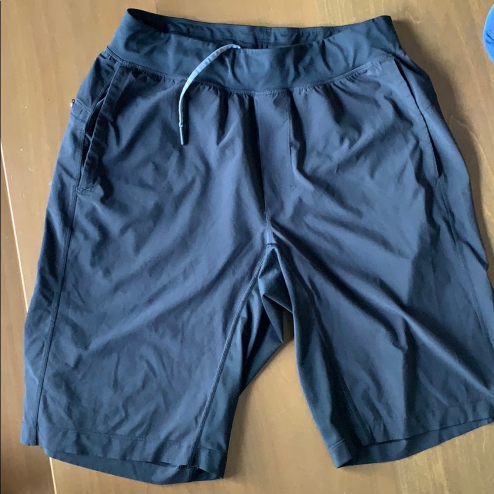 Lulu T.H.E short 11”